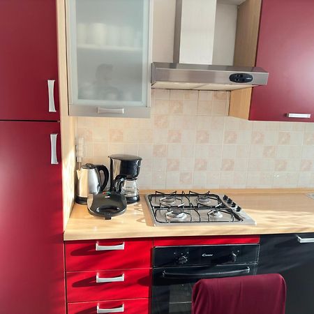 Apartment Maky Zadar Extérieur photo