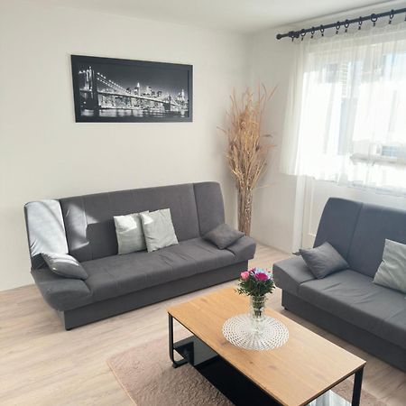 Apartment Maky Zadar Extérieur photo