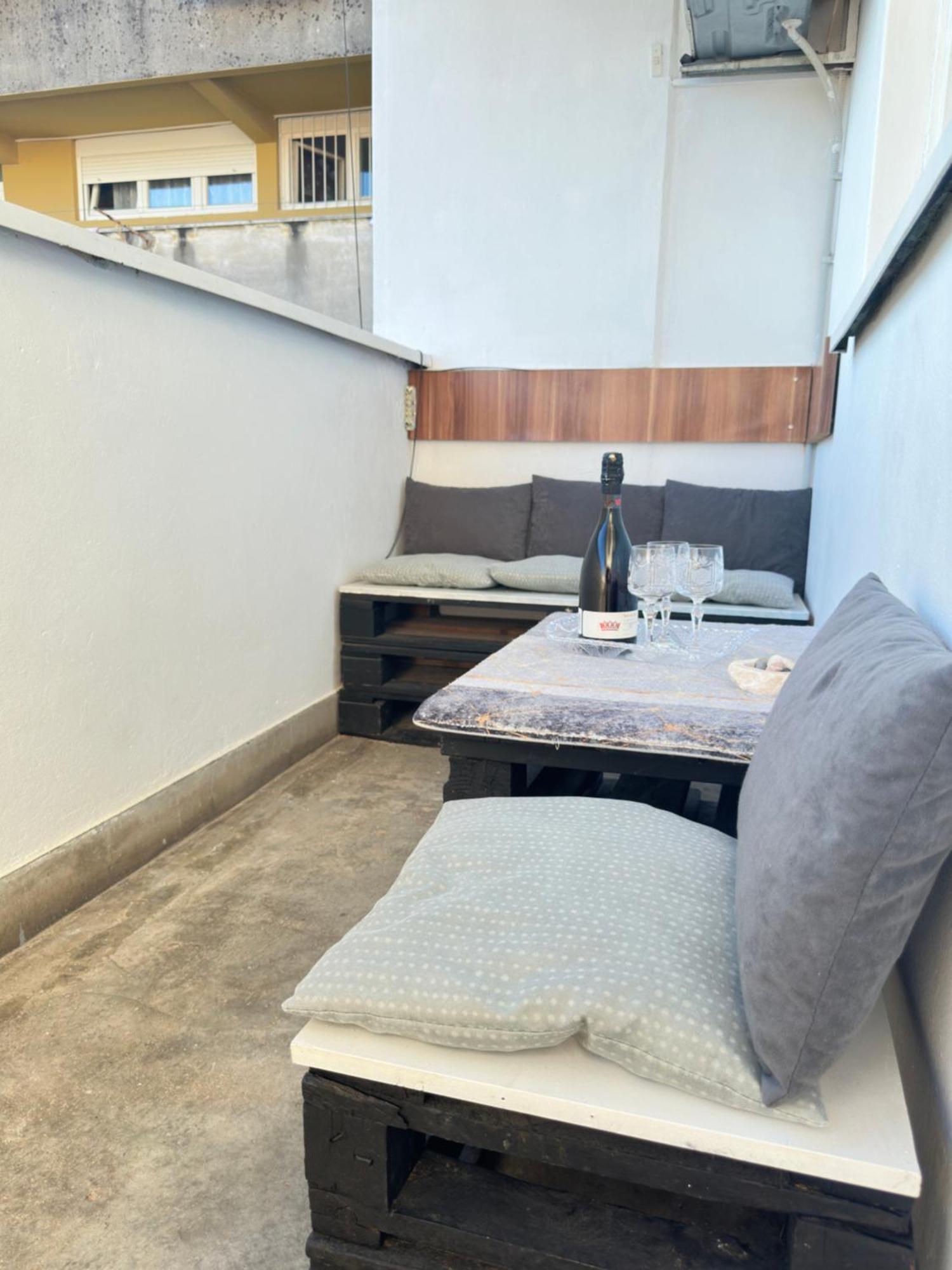 Apartment Maky Zadar Extérieur photo