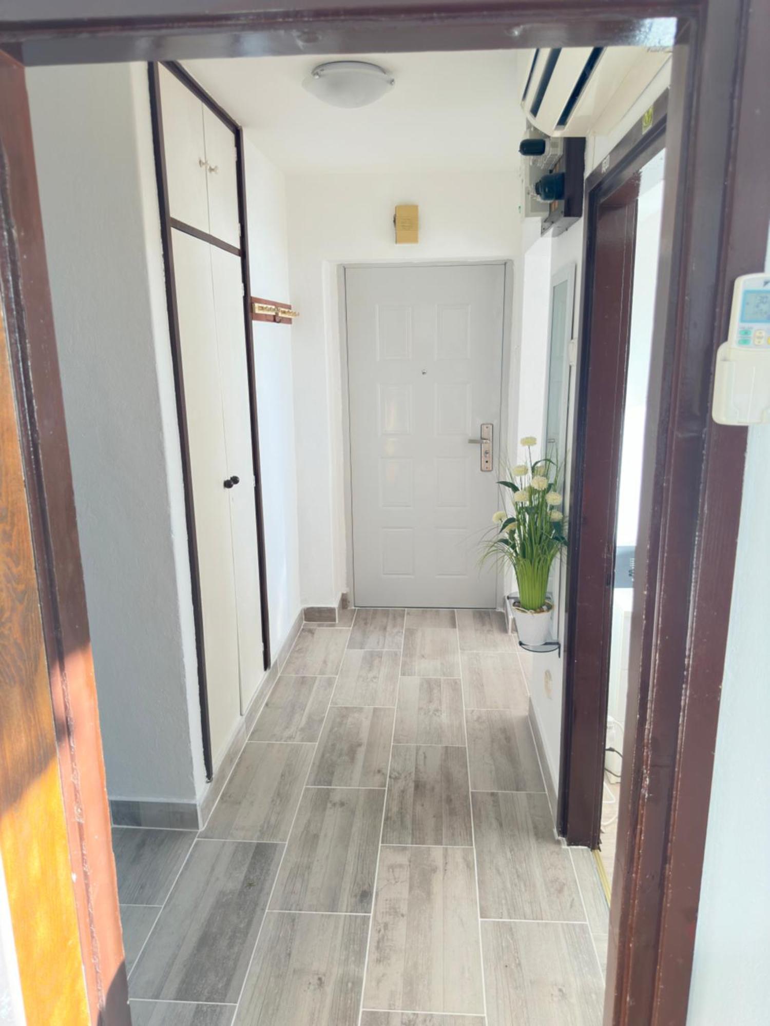 Apartment Maky Zadar Extérieur photo
