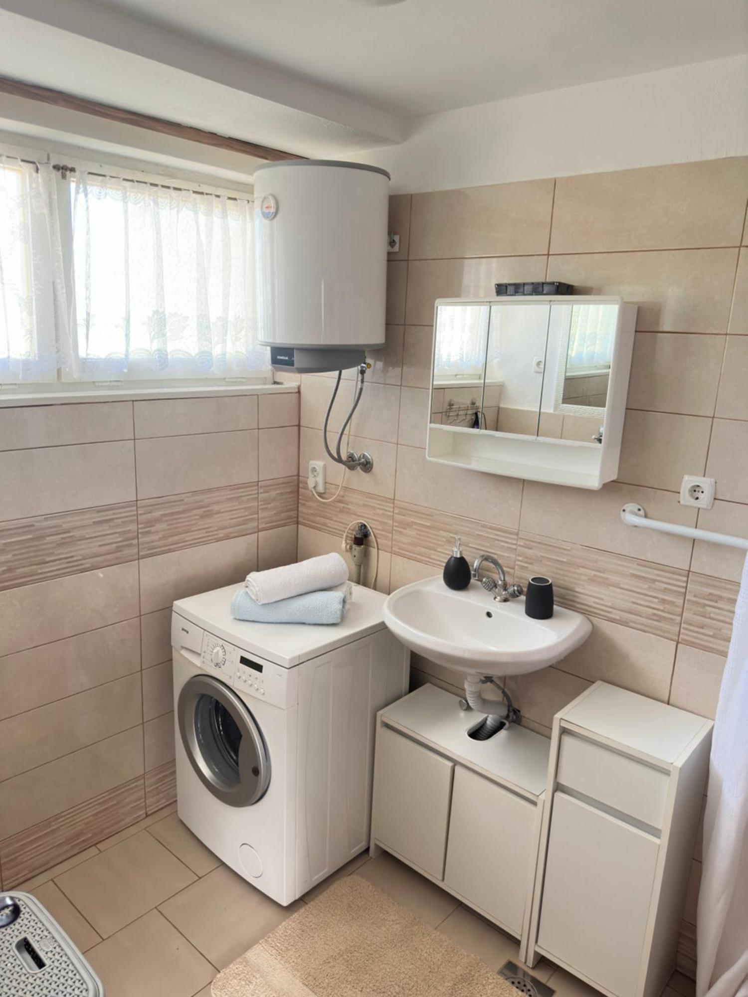 Apartment Maky Zadar Extérieur photo