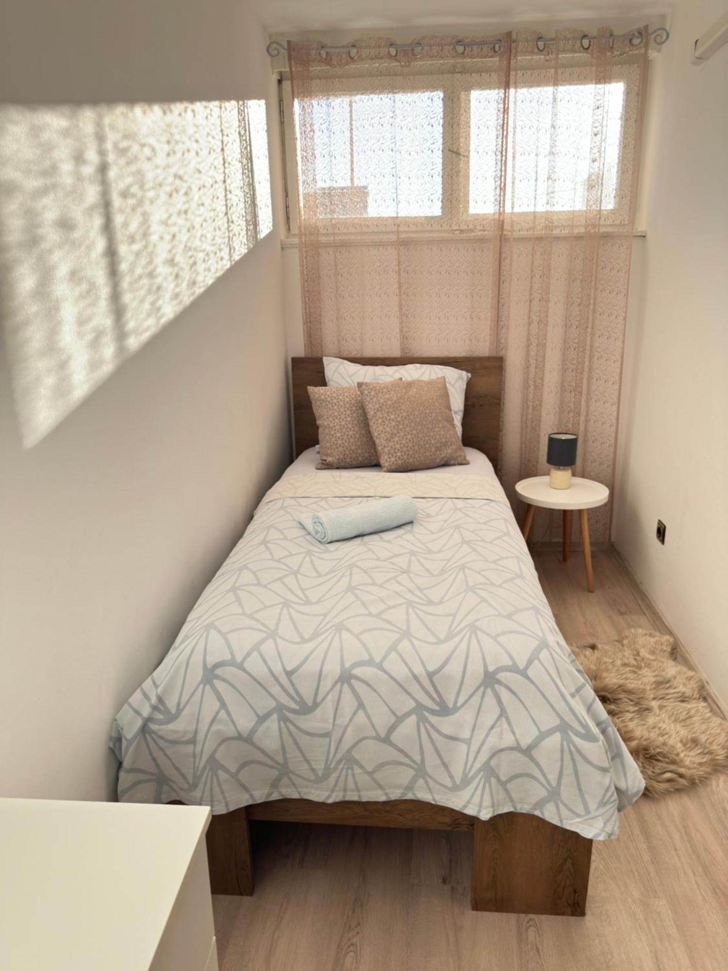 Apartment Maky Zadar Extérieur photo