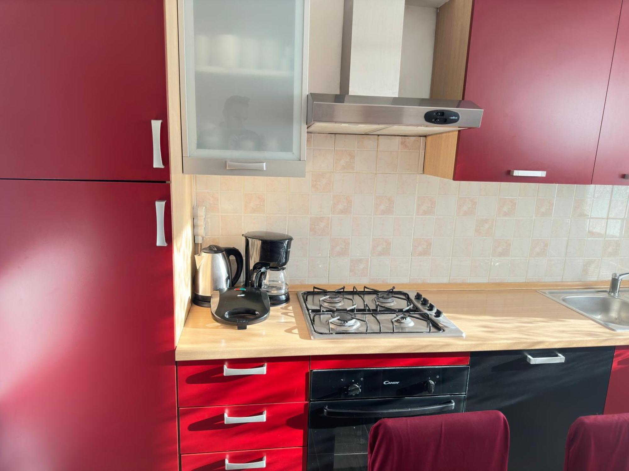 Apartment Maky Zadar Extérieur photo