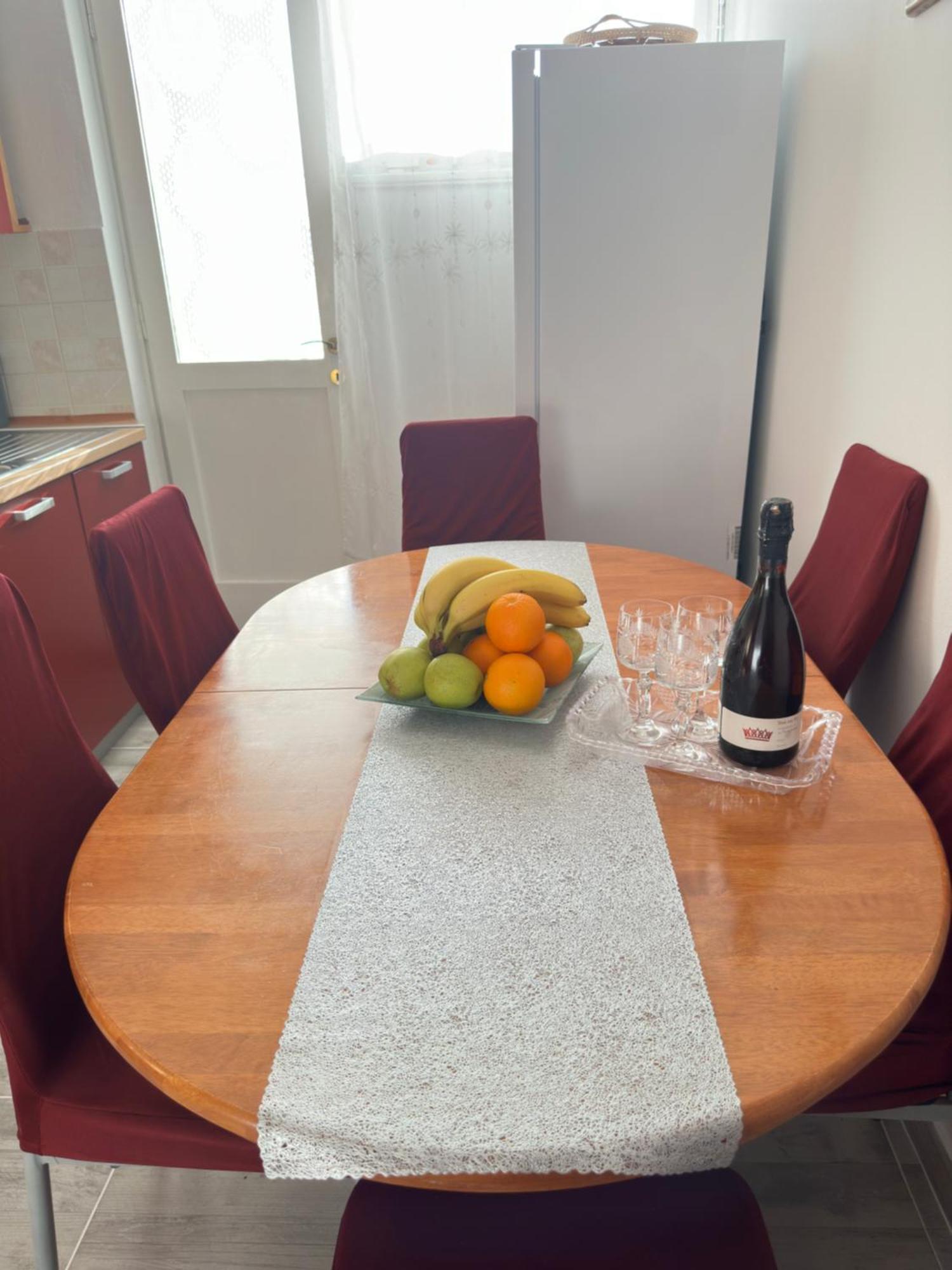 Apartment Maky Zadar Extérieur photo