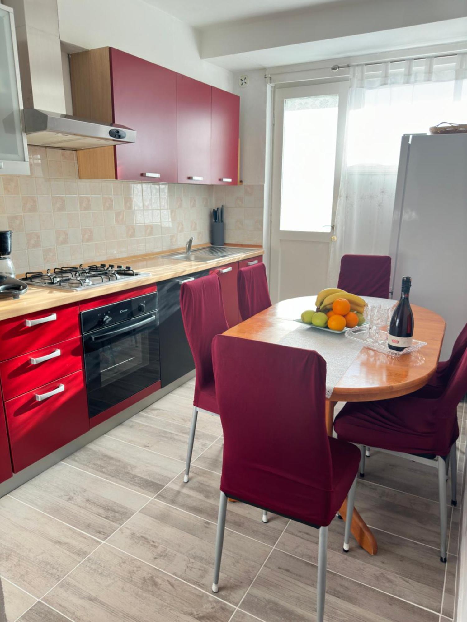 Apartment Maky Zadar Extérieur photo