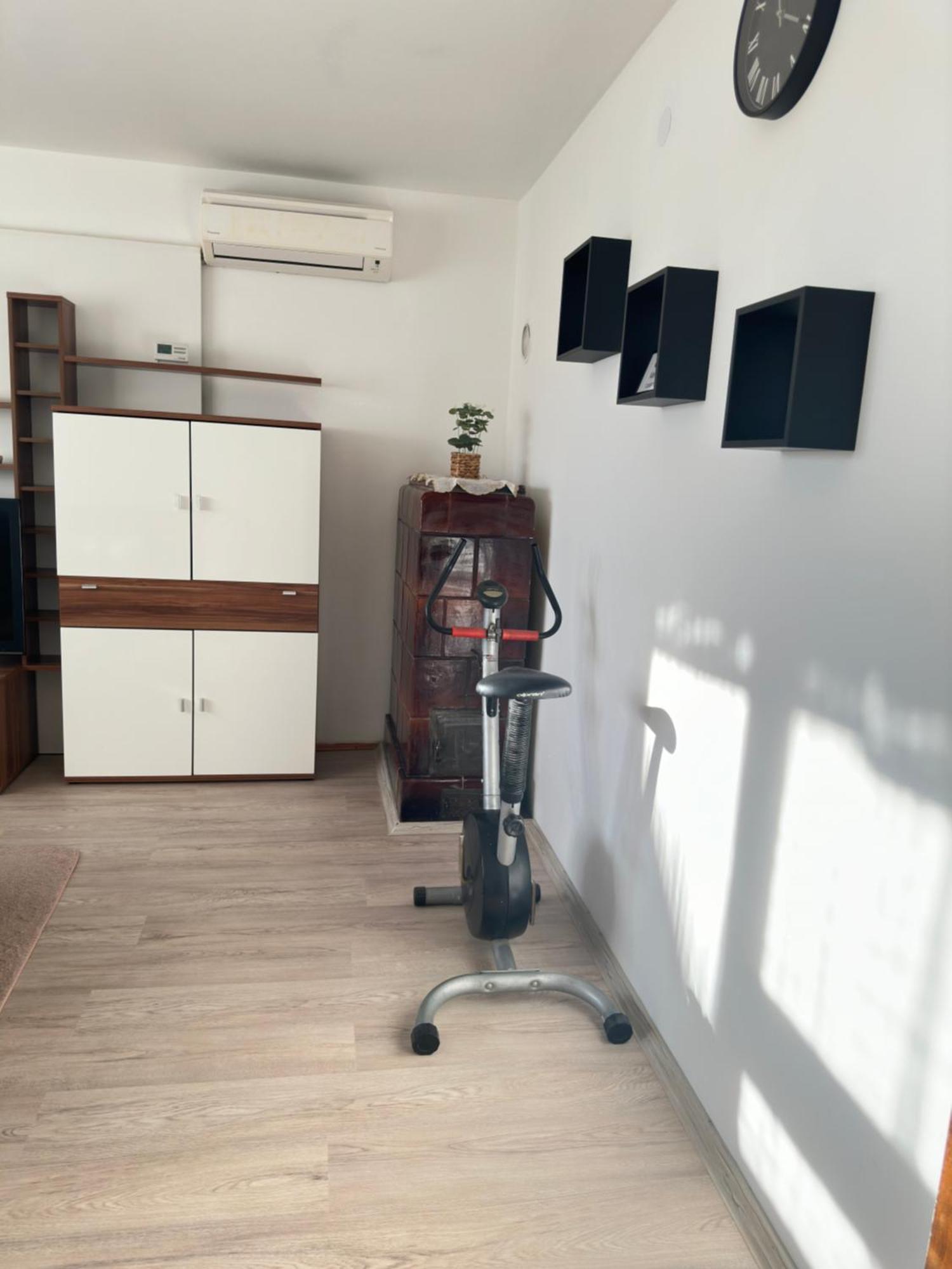 Apartment Maky Zadar Extérieur photo