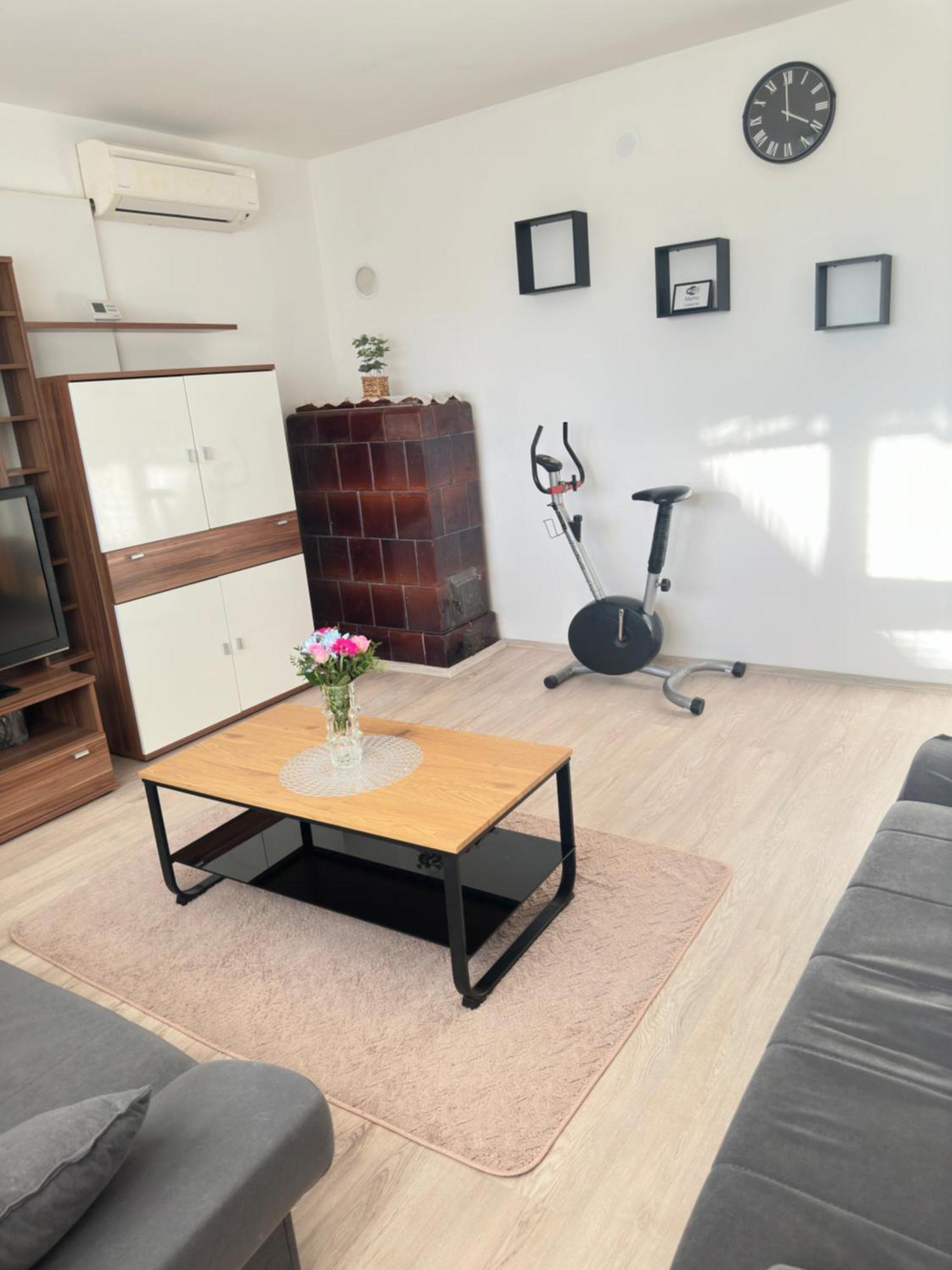 Apartment Maky Zadar Extérieur photo