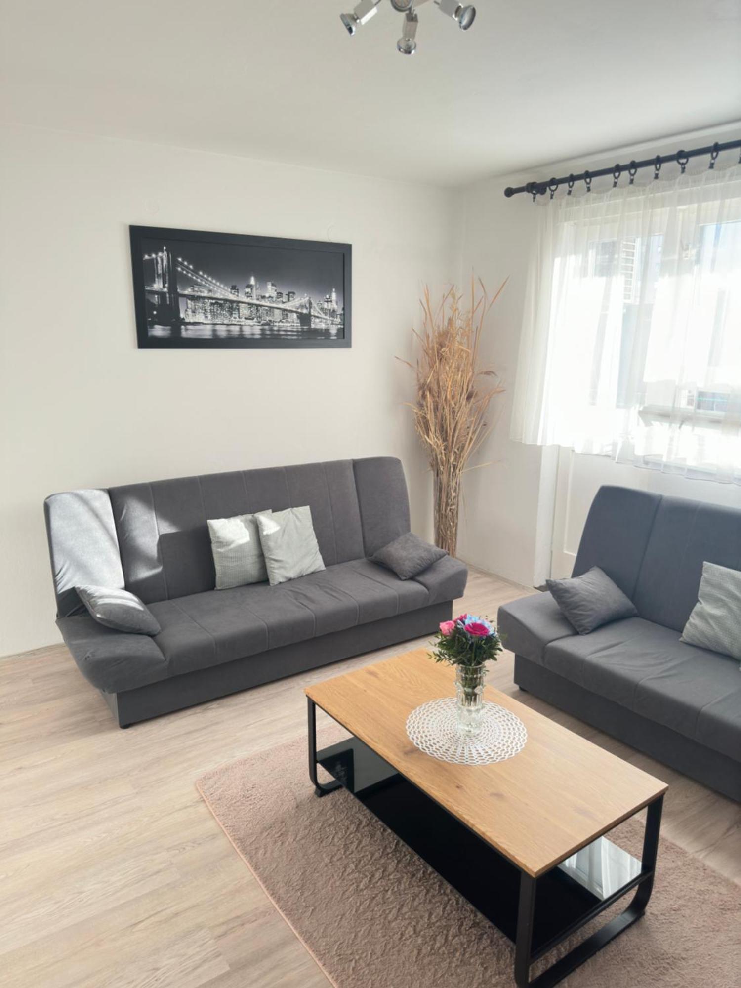 Apartment Maky Zadar Extérieur photo