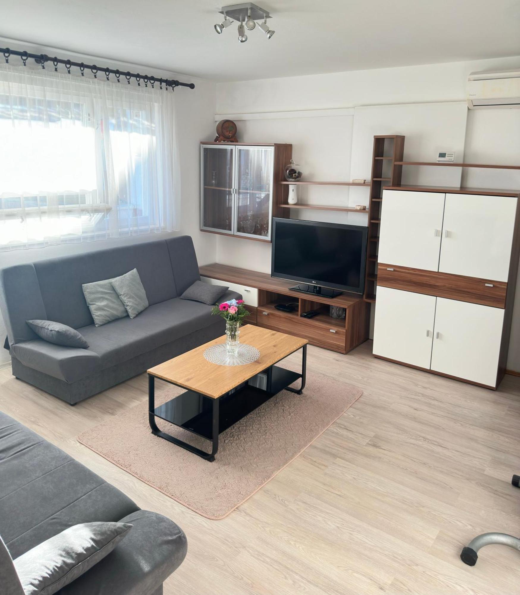 Apartment Maky Zadar Extérieur photo